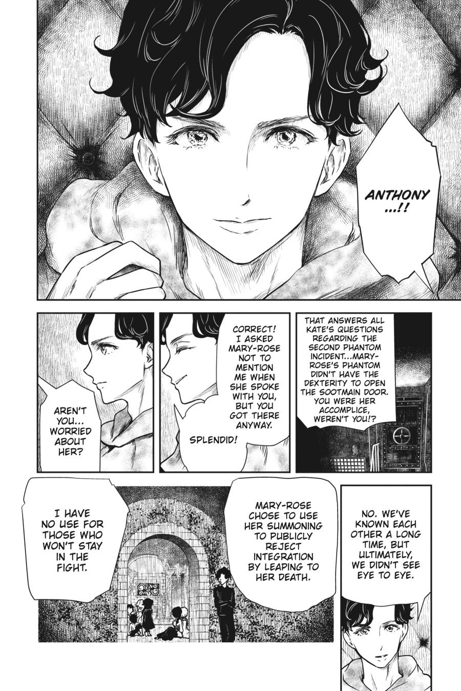 Shadows House Chapter 79 19
