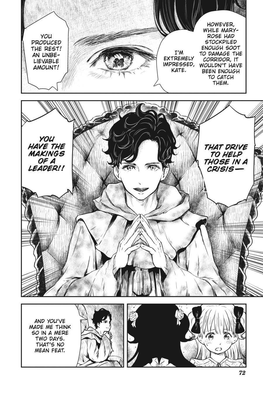 Shadows House Chapter 79 21