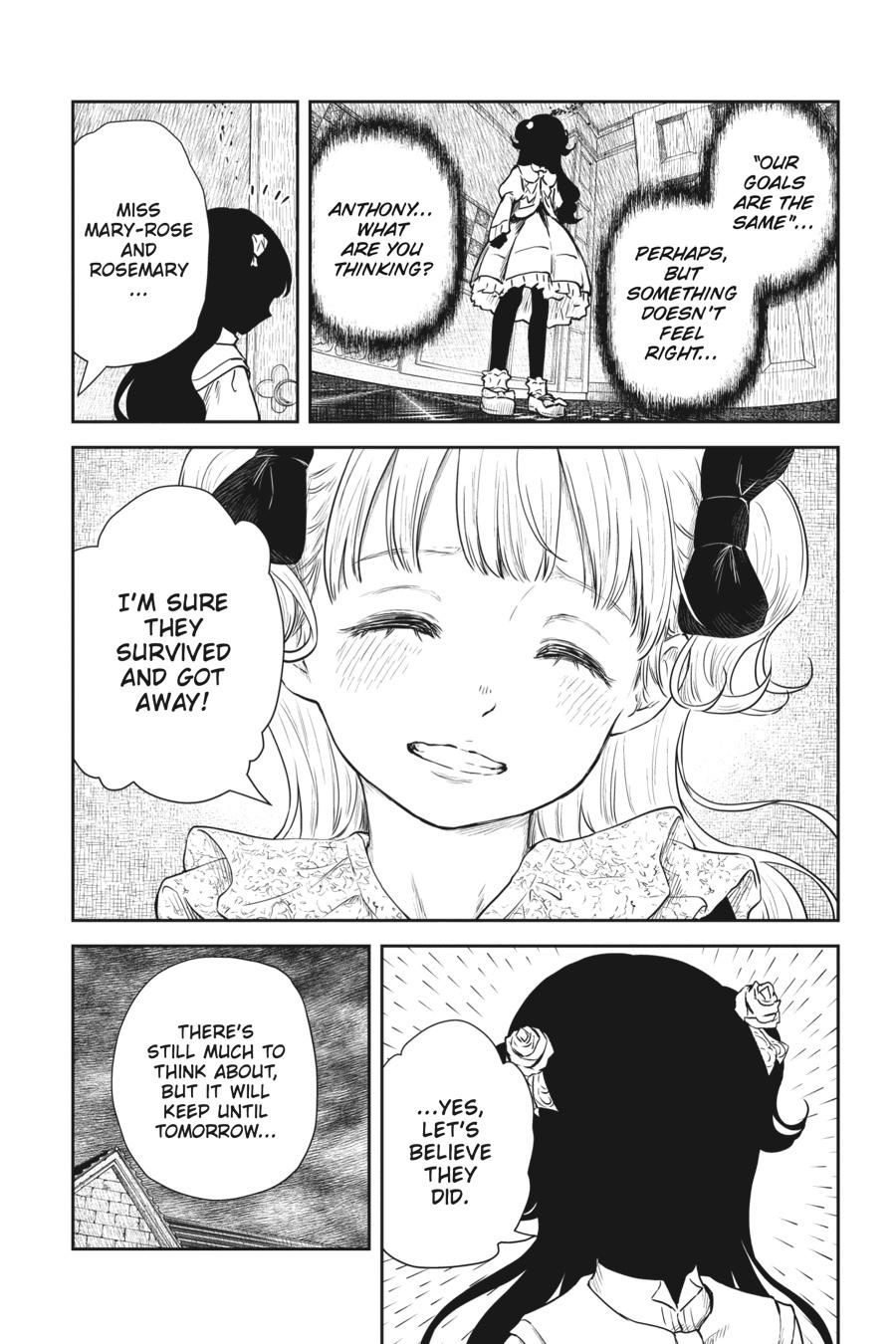Shadows House Chapter 79 25