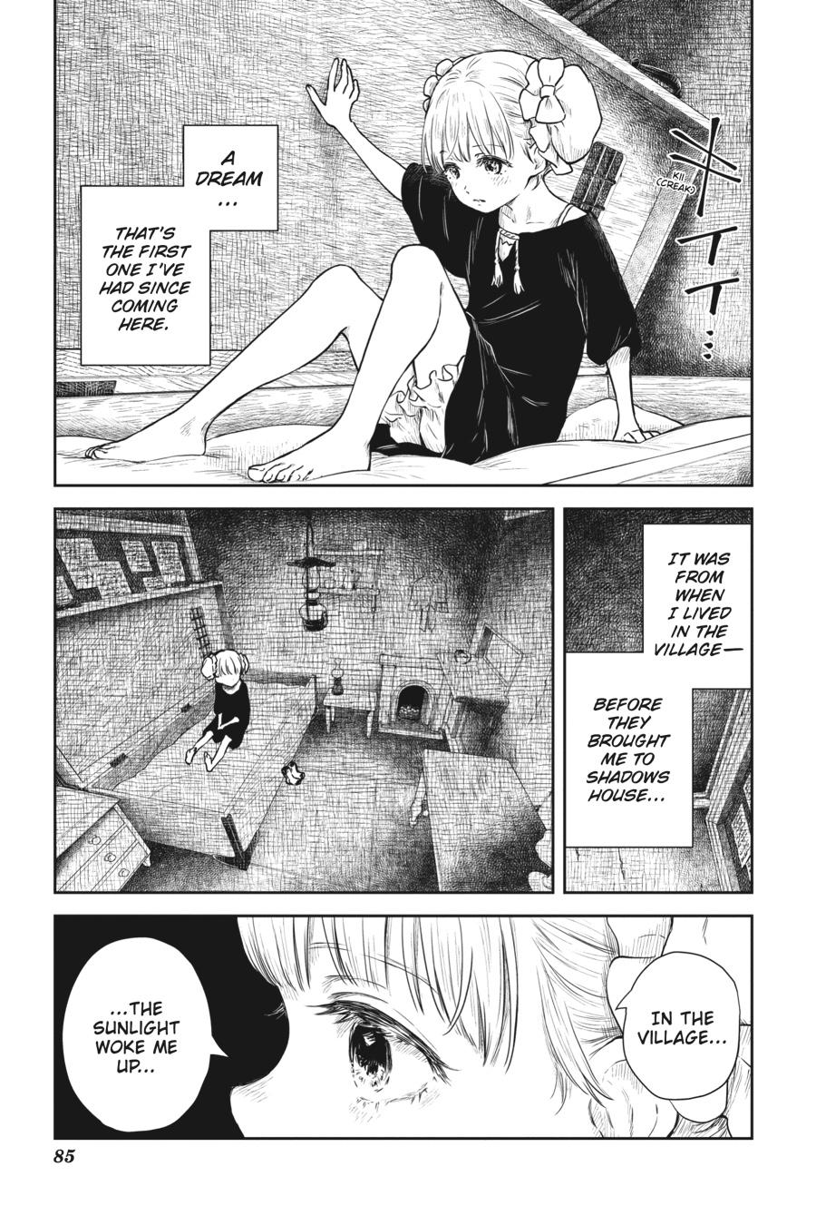 Shadows House Chapter 80 5