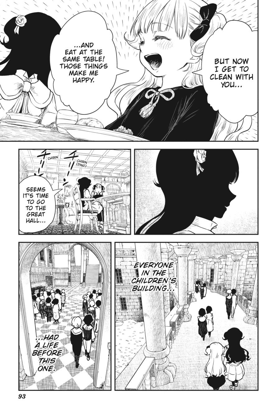 Shadows House Chapter 80 13
