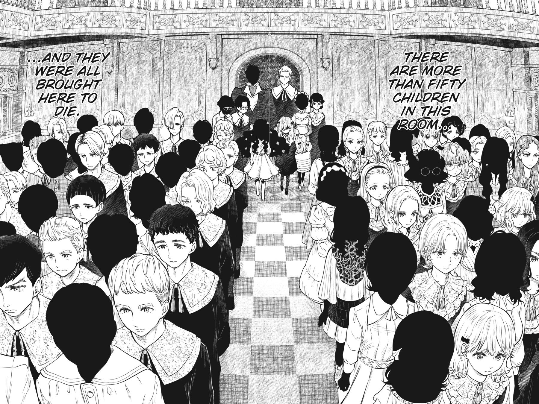 Shadows House Chapter 80 14