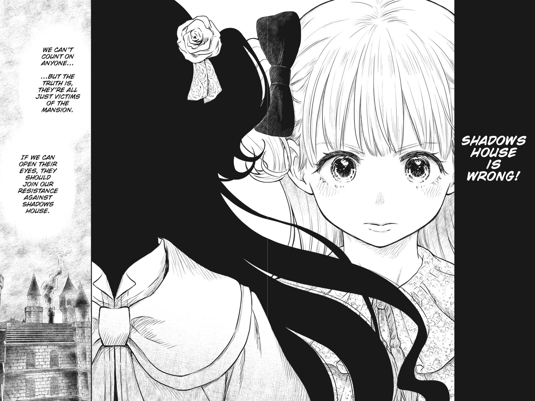 Shadows House Chapter 80 15