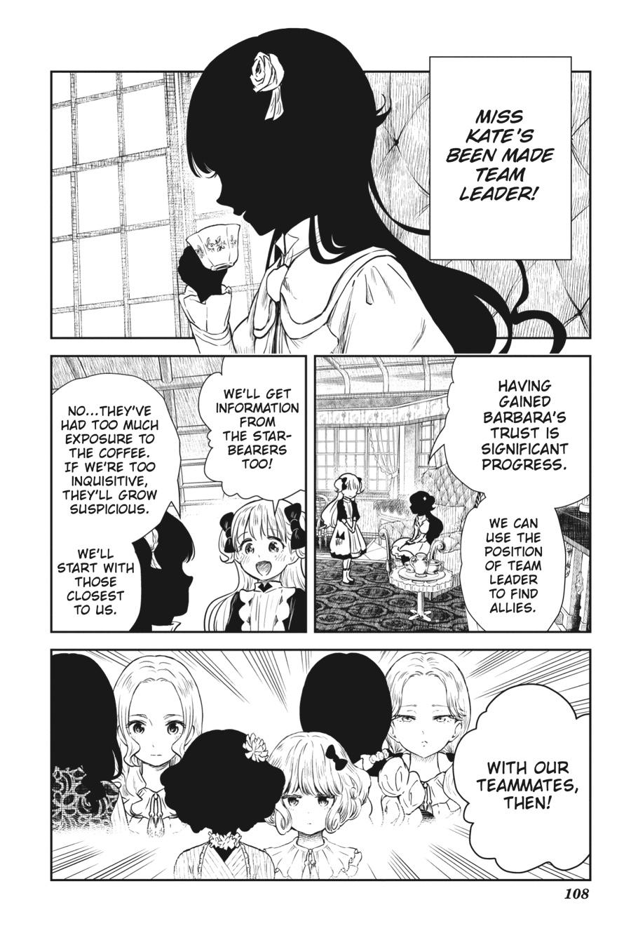Shadows House Chapter 81 10
