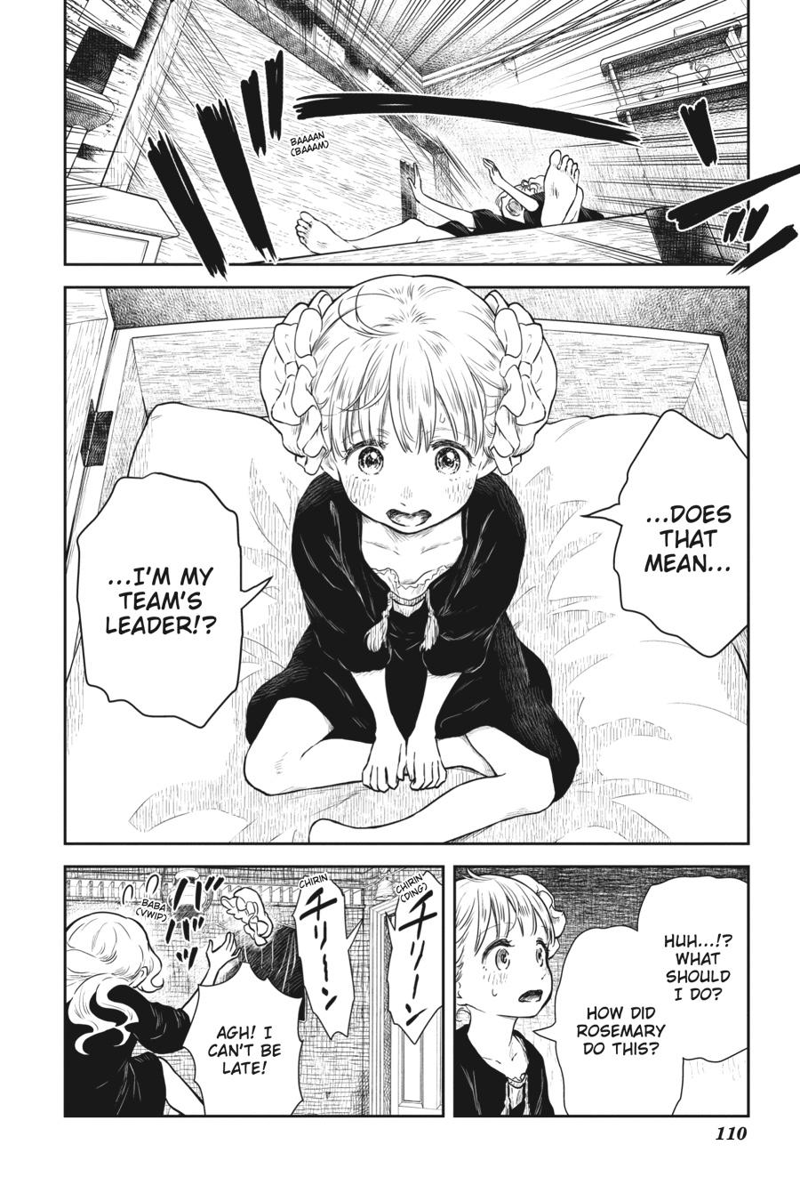 Shadows House Chapter 81 12