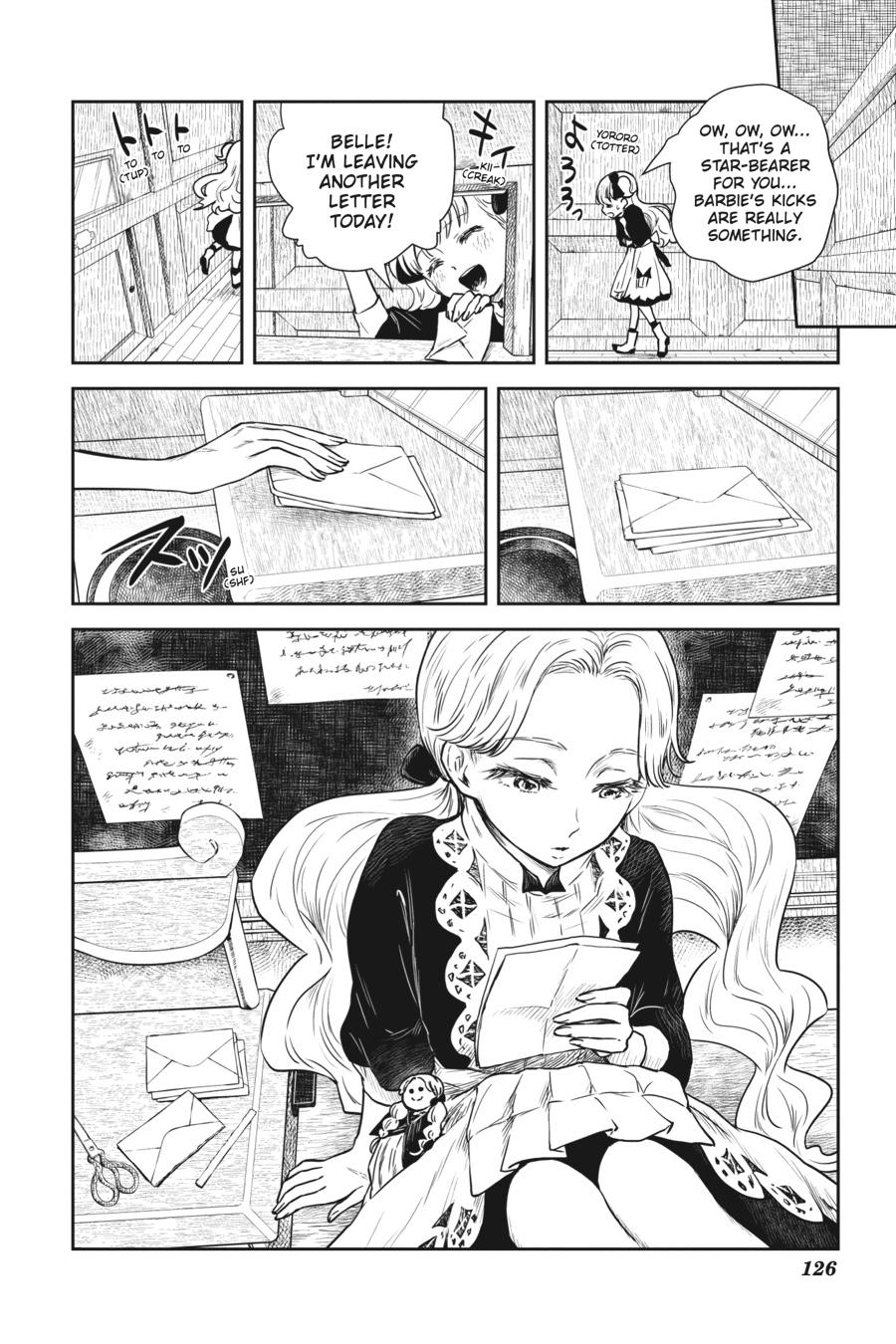 Shadows House Chapter 82 14