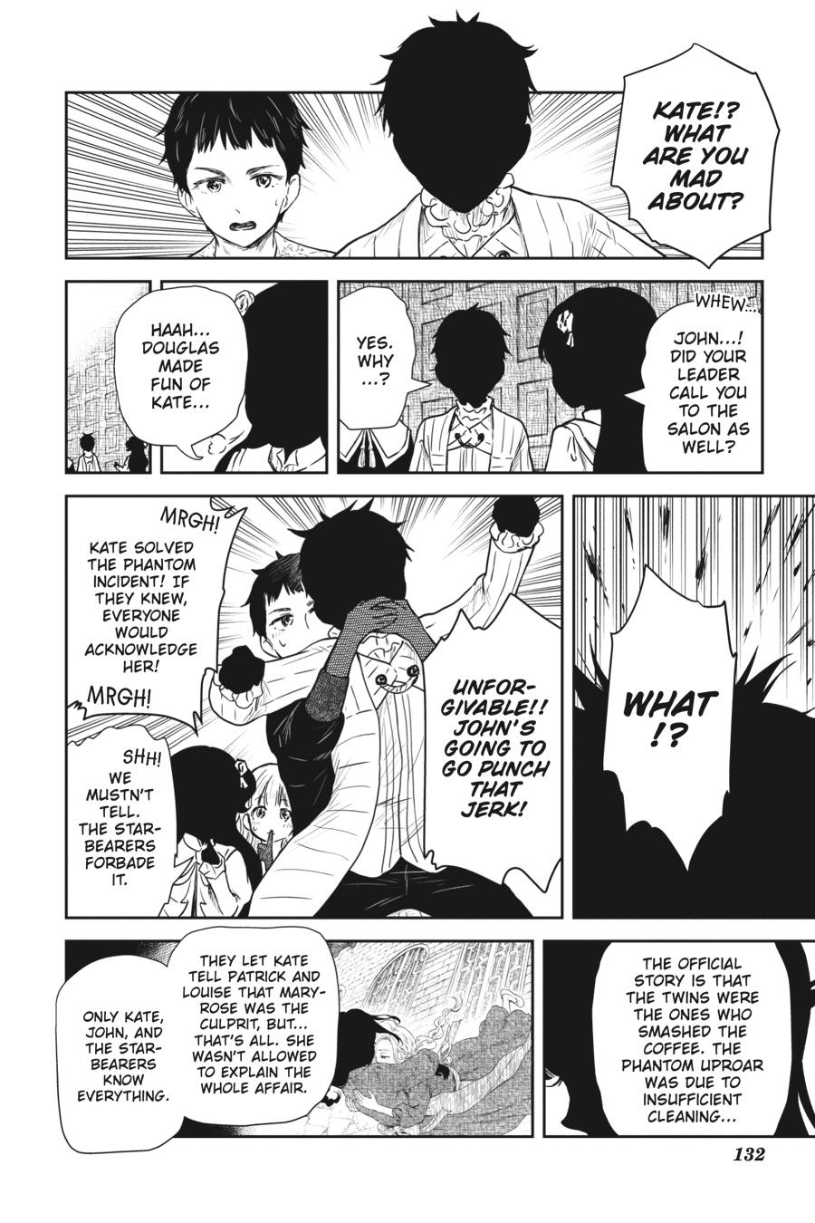 Shadows House Chapter 83 6
