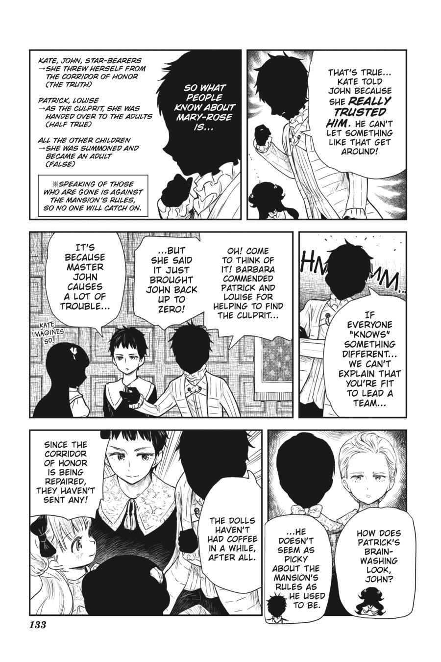 Shadows House Chapter 83 7