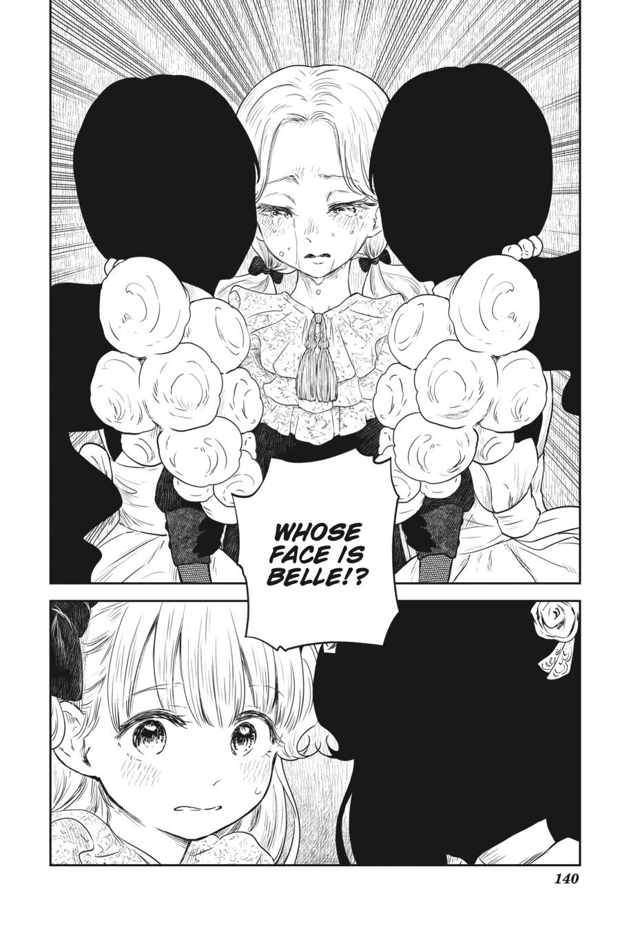 Shadows House Chapter 83 14