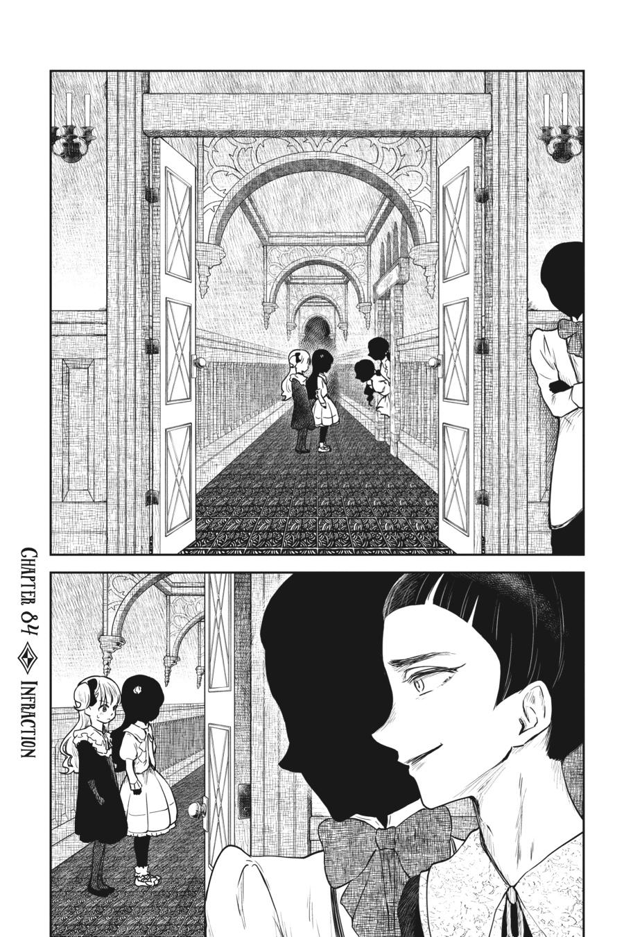 Shadows House Chapter 84 1