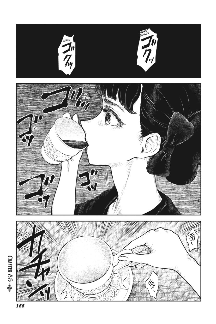 Shadows House Chapter 85 1