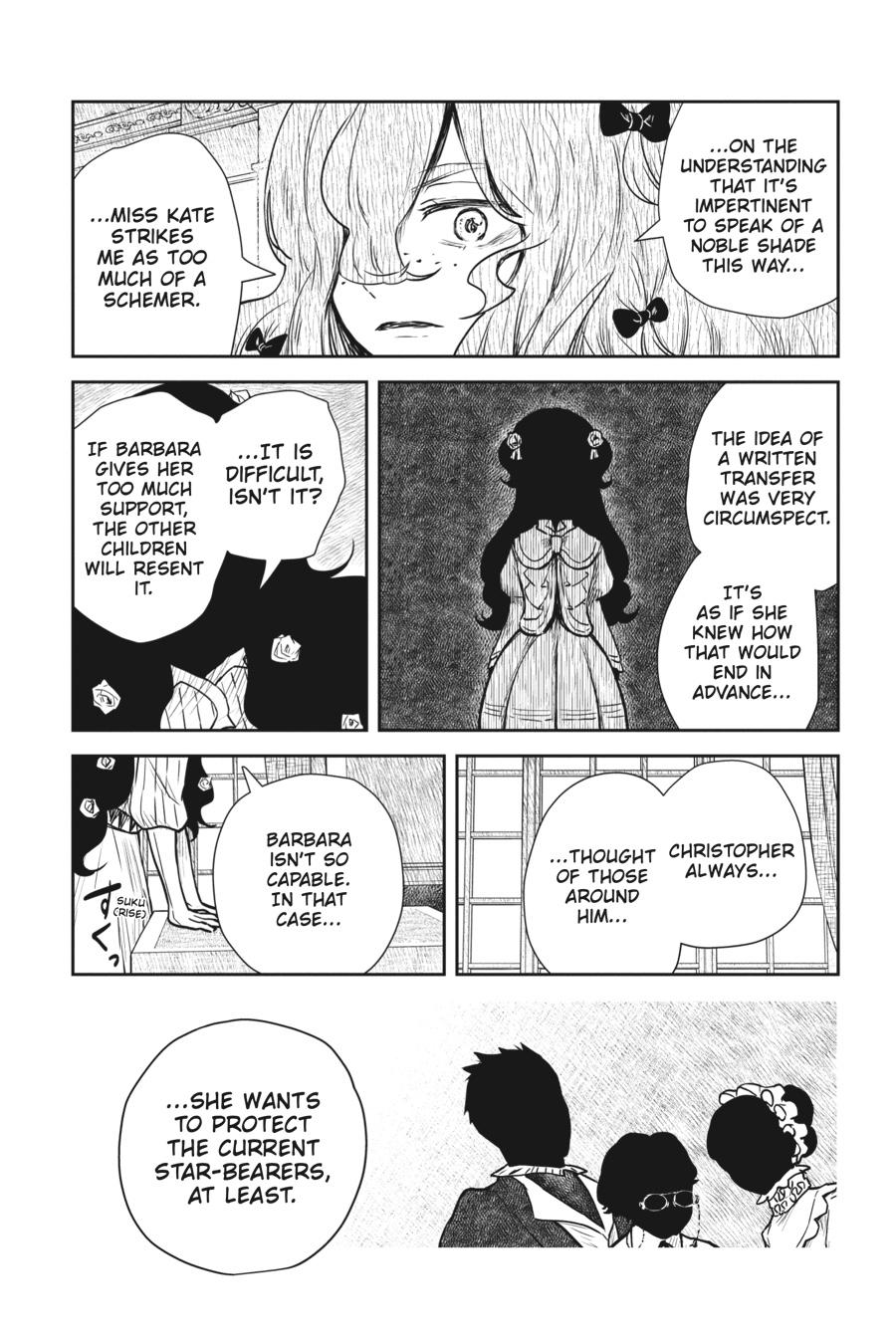 Shadows House Chapter 85 12