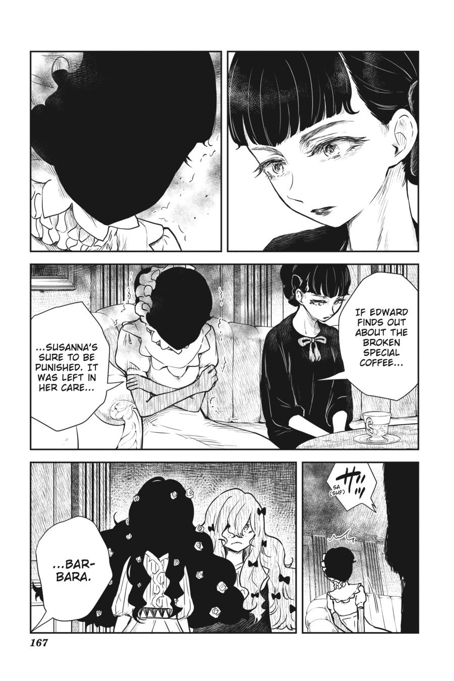 Shadows House Chapter 85 13