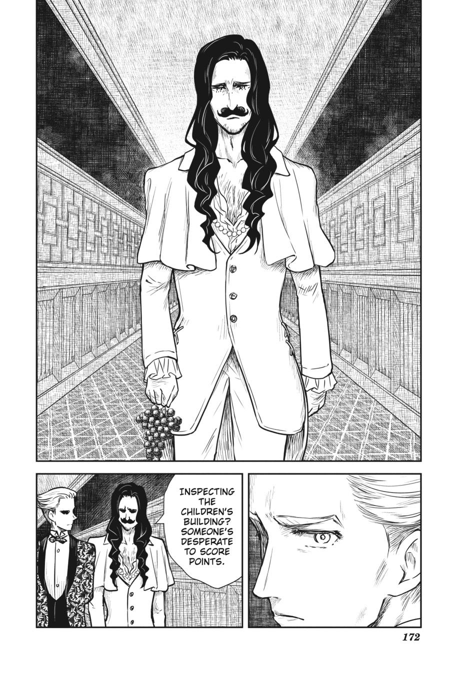 Shadows House Chapter 86 4