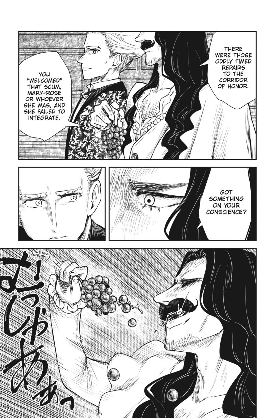 Shadows House Chapter 86 5