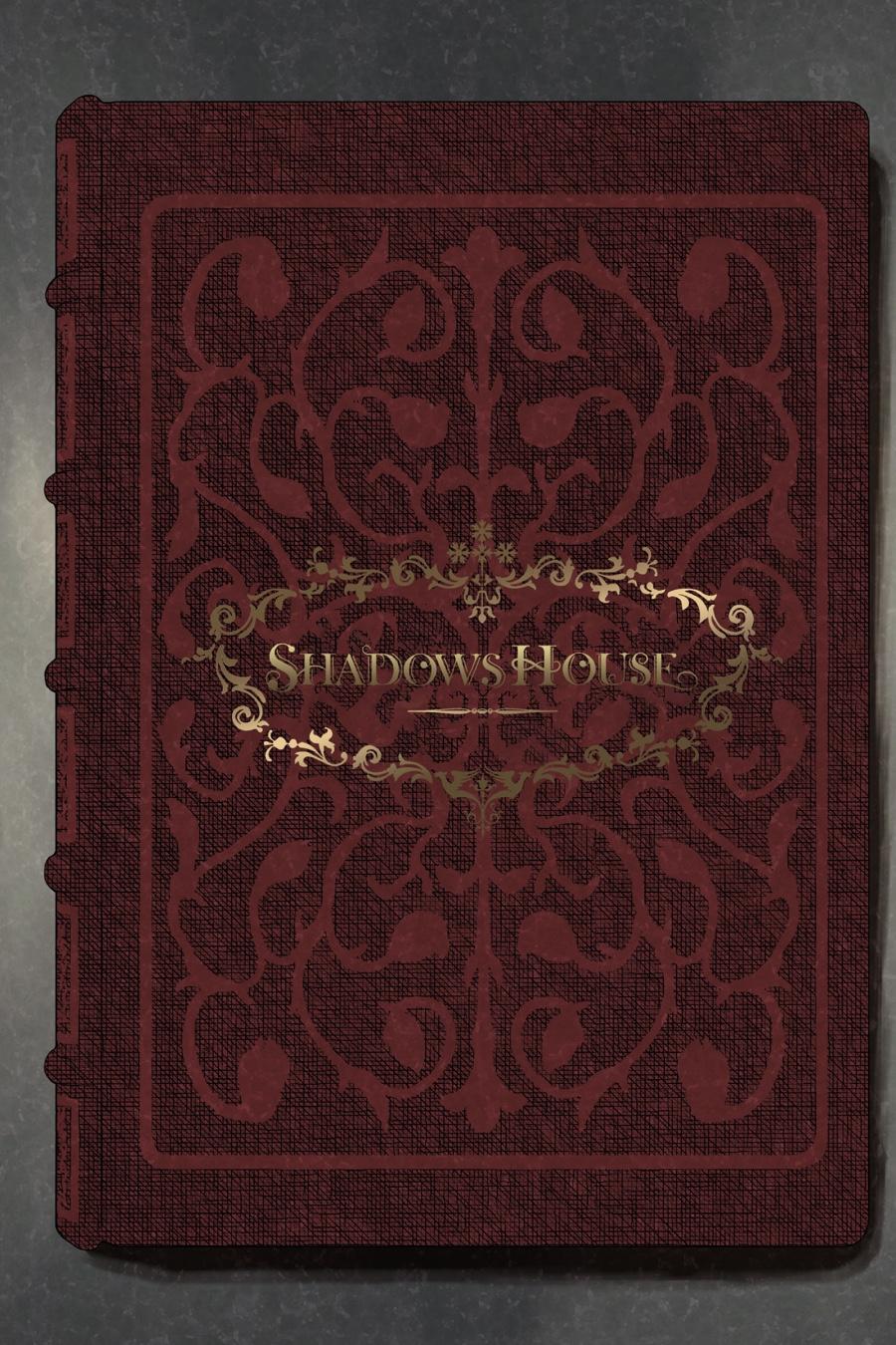 Shadows House Chapter 86 23