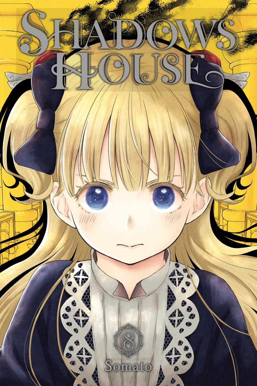 Shadows House Chapter 87 1