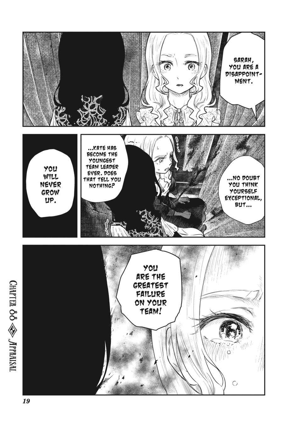 Shadows House Chapter 88 1