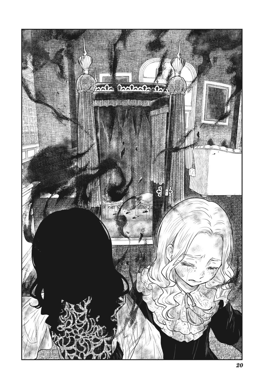 Shadows House Chapter 88 2