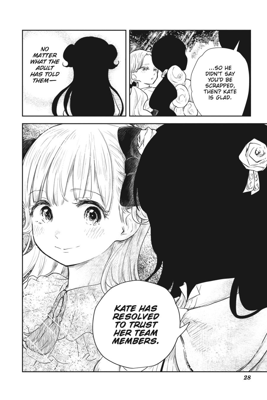 Shadows House Chapter 88 10