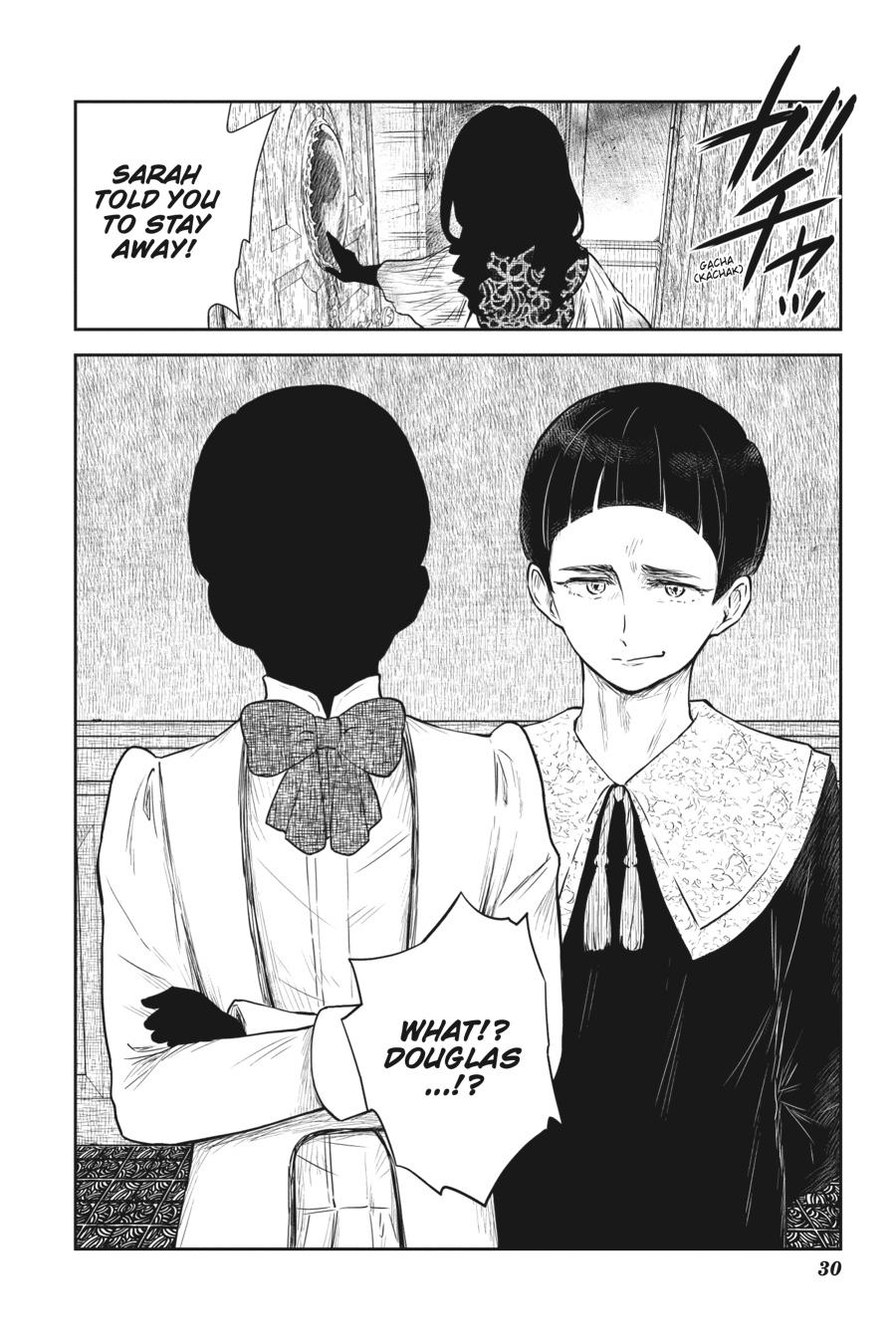 Shadows House Chapter 88 12