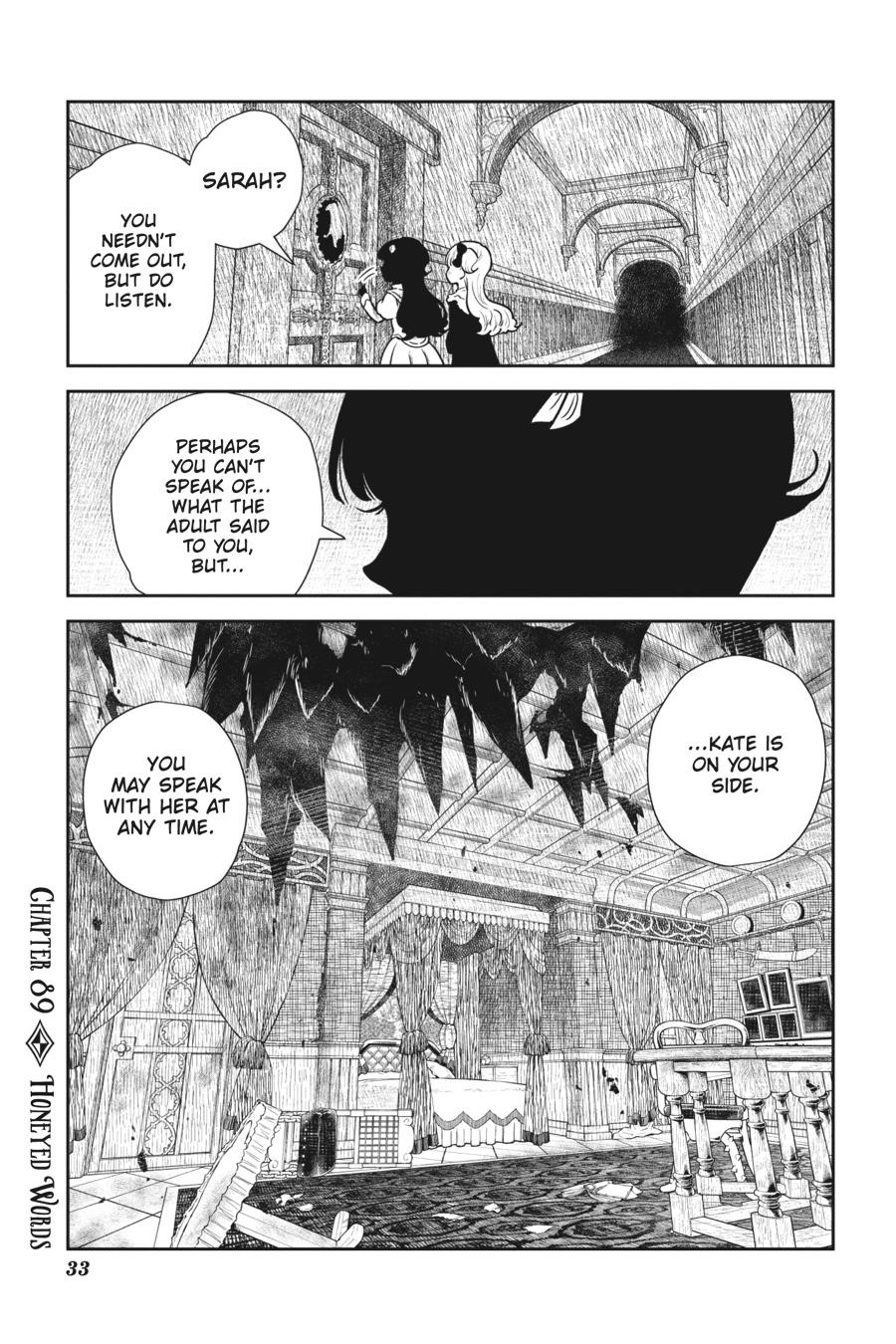 Shadows House Chapter 89 1