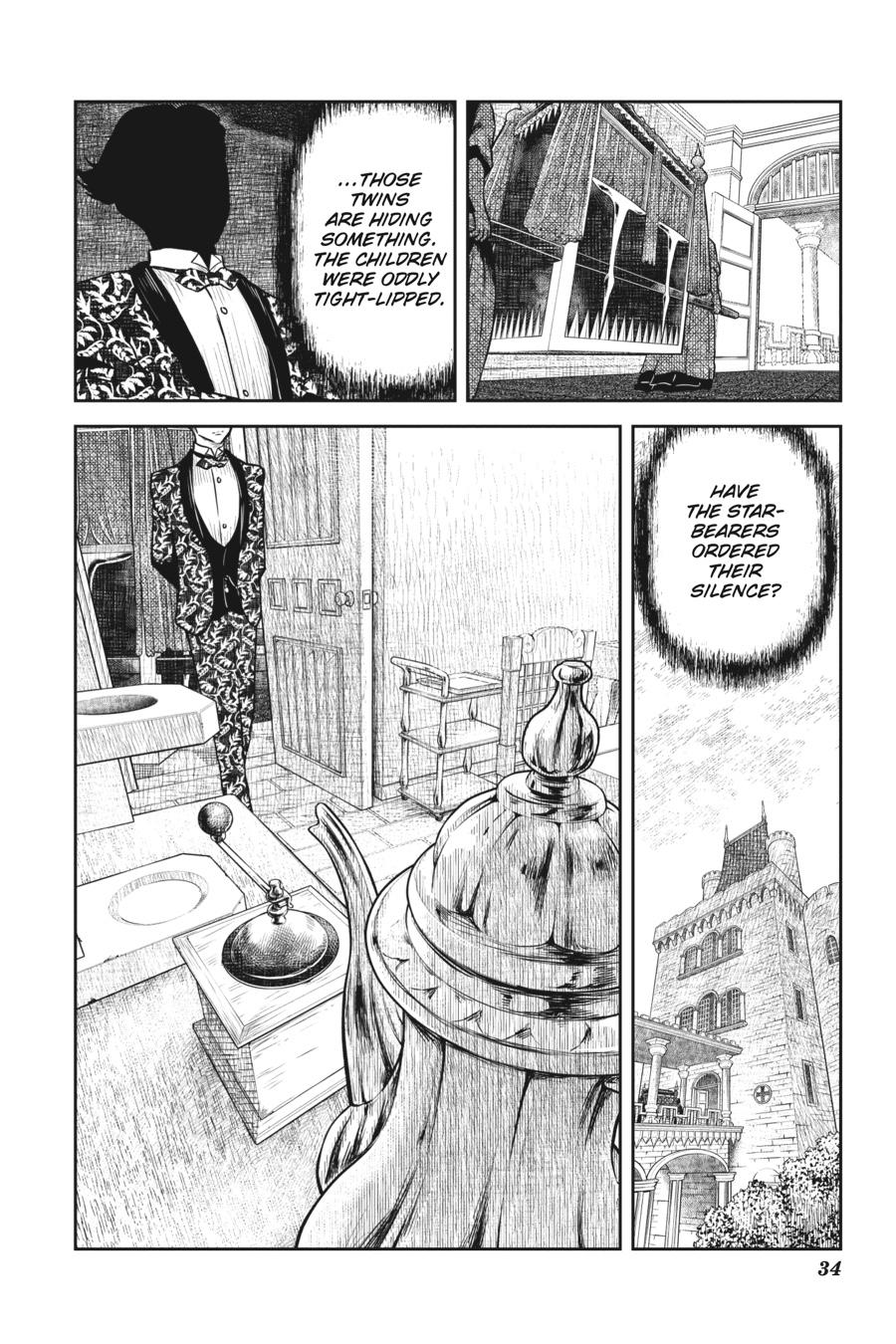 Shadows House Chapter 89 2