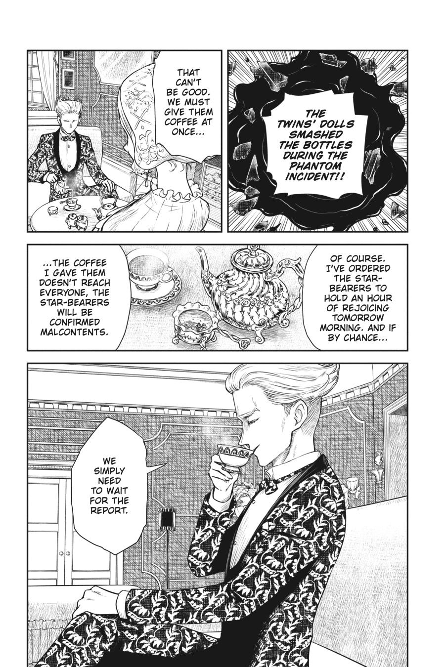 Shadows House Chapter 90 11