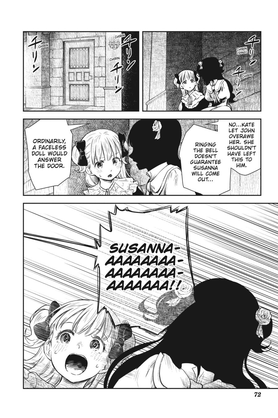 Shadows House Chapter 91 10