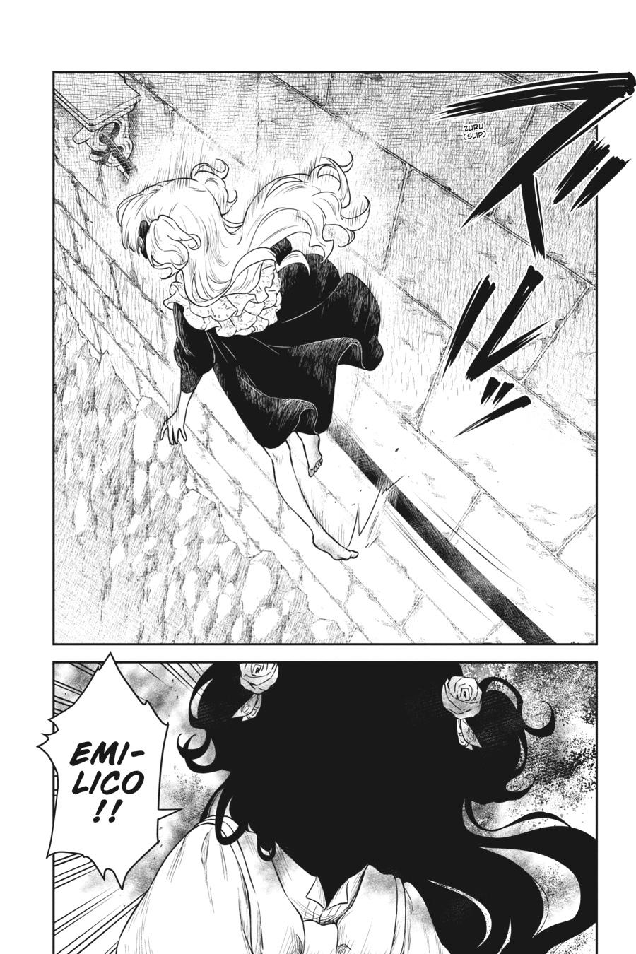 Shadows House Chapter 91 16