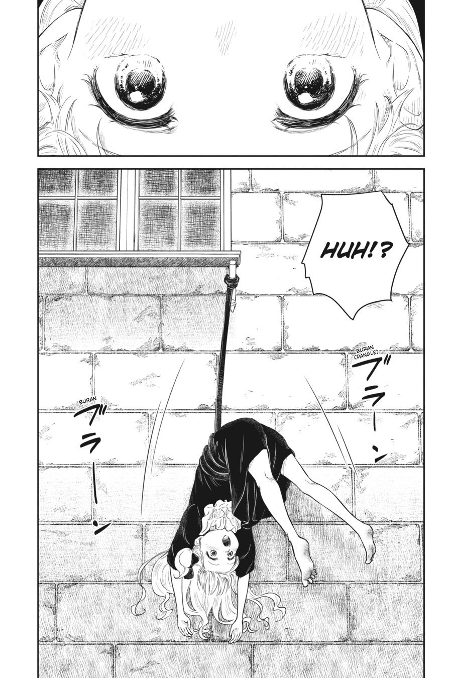 Shadows House Chapter 92 2