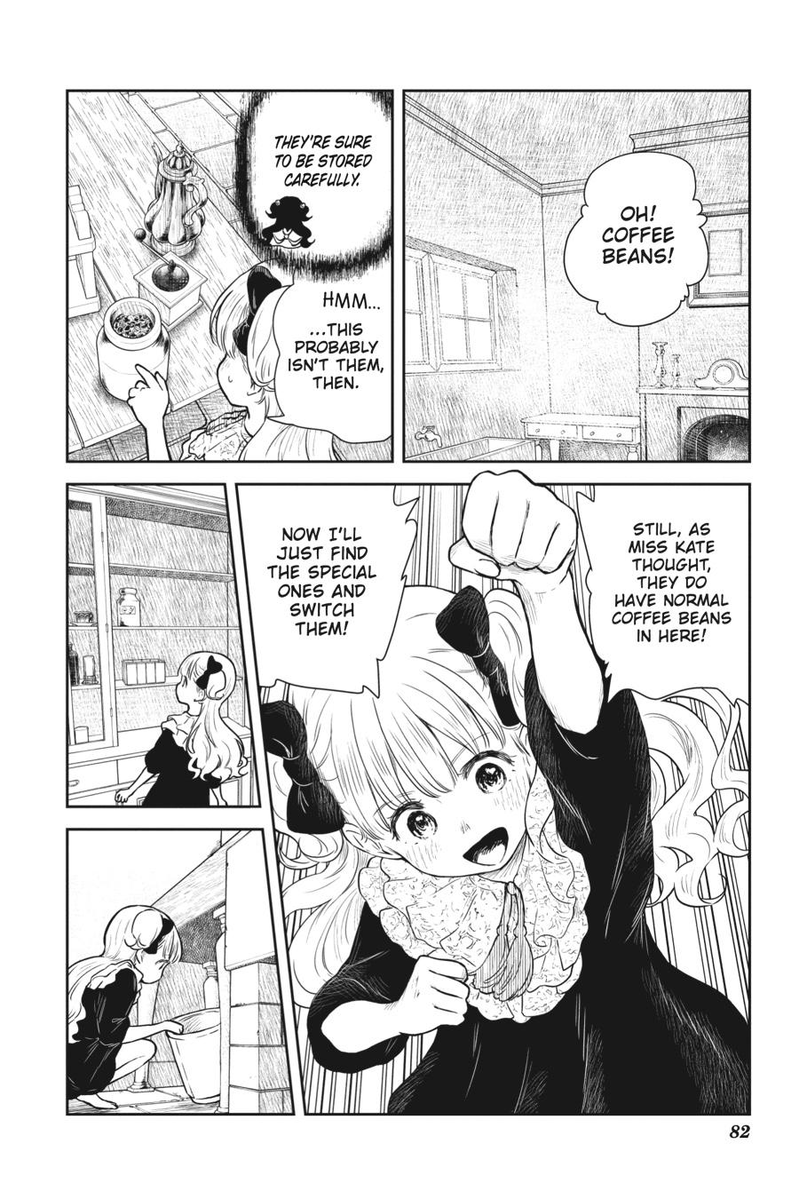 Shadows House Chapter 92 4