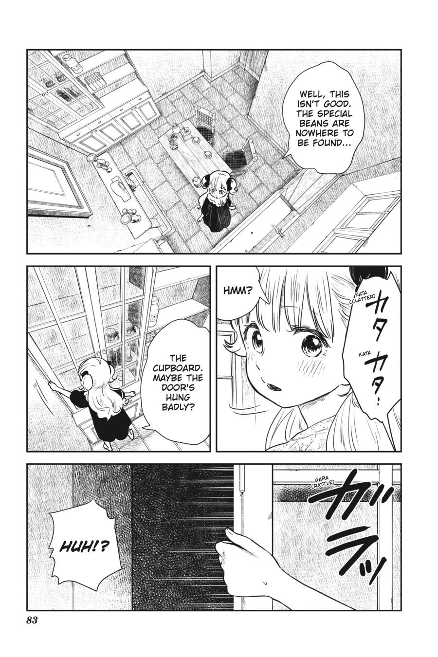 Shadows House Chapter 92 5