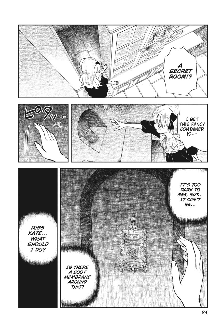 Shadows House Chapter 92 6