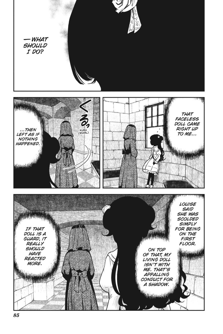 Shadows House Chapter 92 7