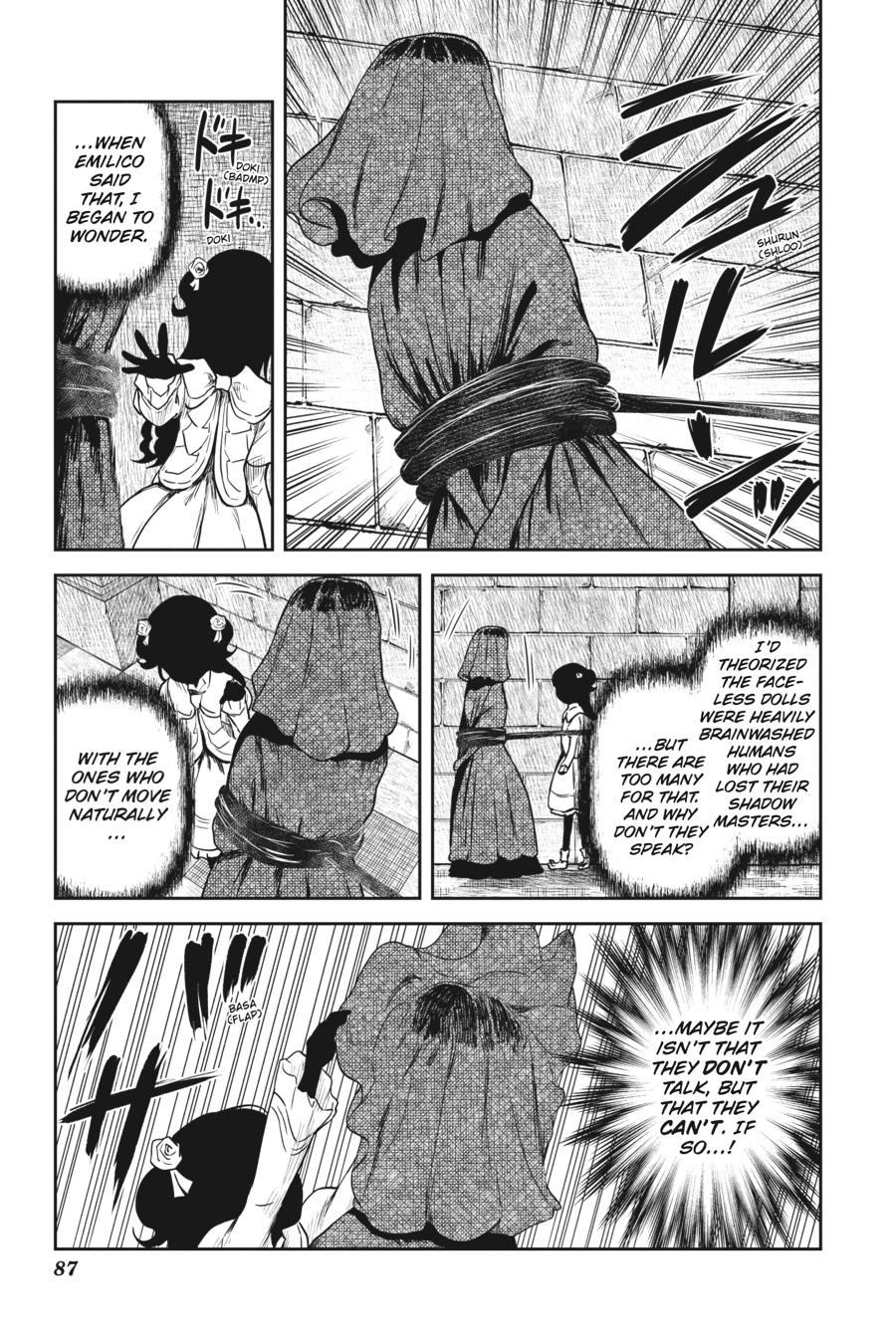Shadows House Chapter 92 9