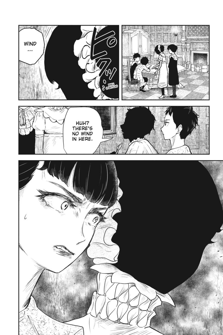 Shadows House Chapter 92 12