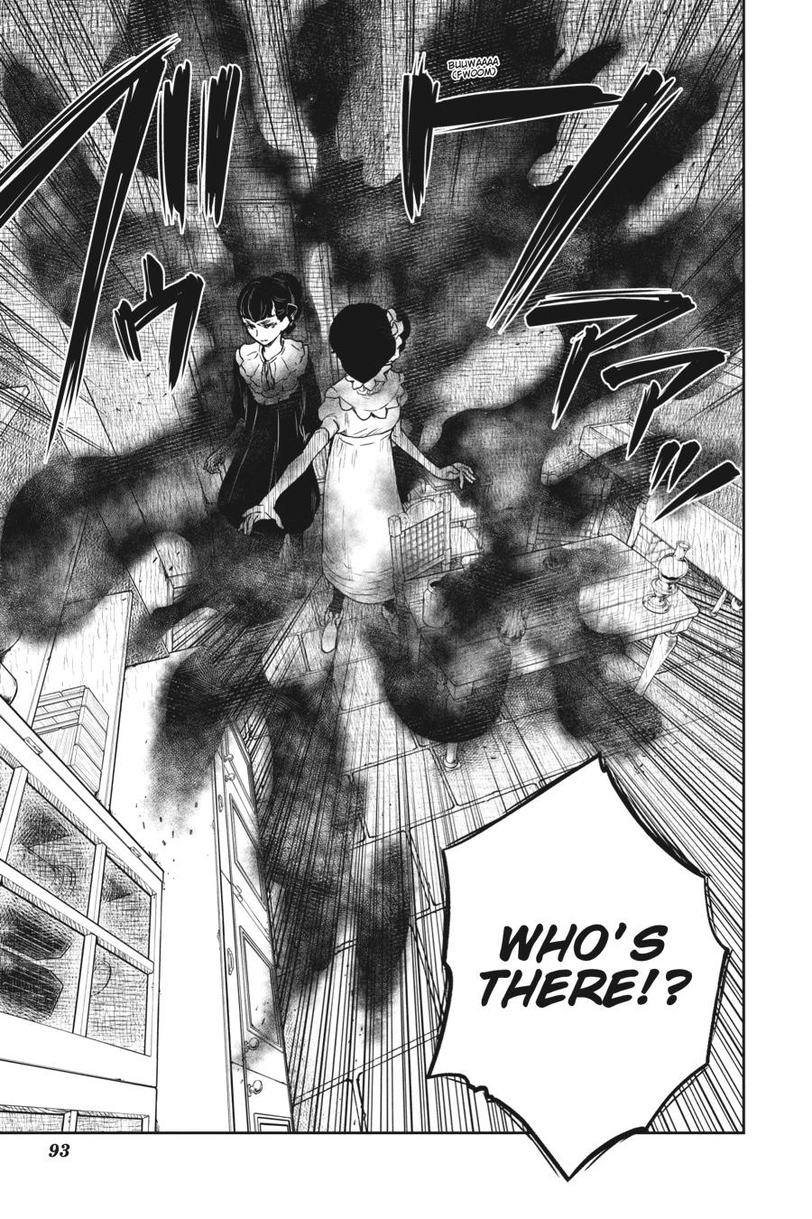 Shadows House Chapter 92 15