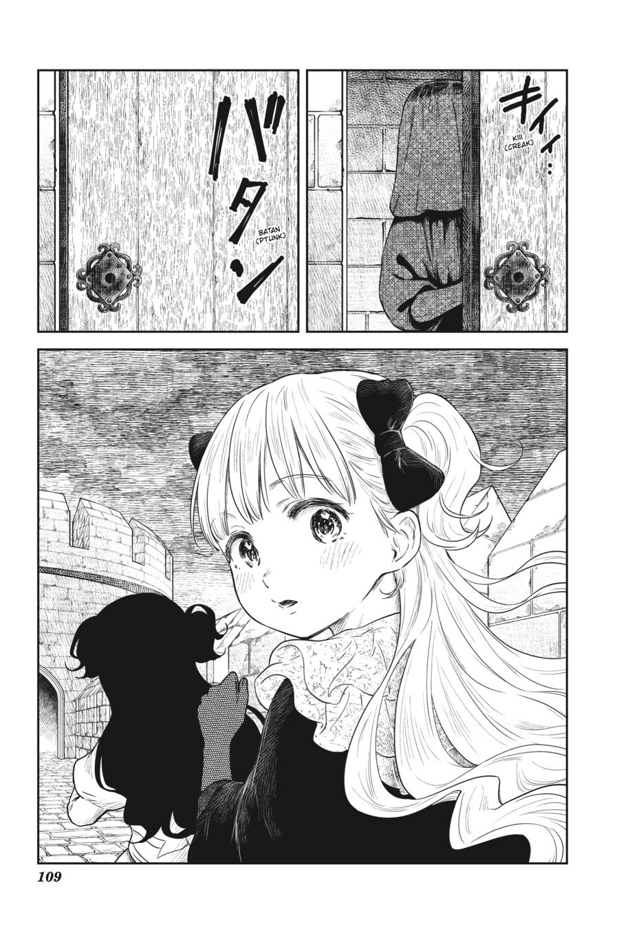 Shadows House Chapter 93 15