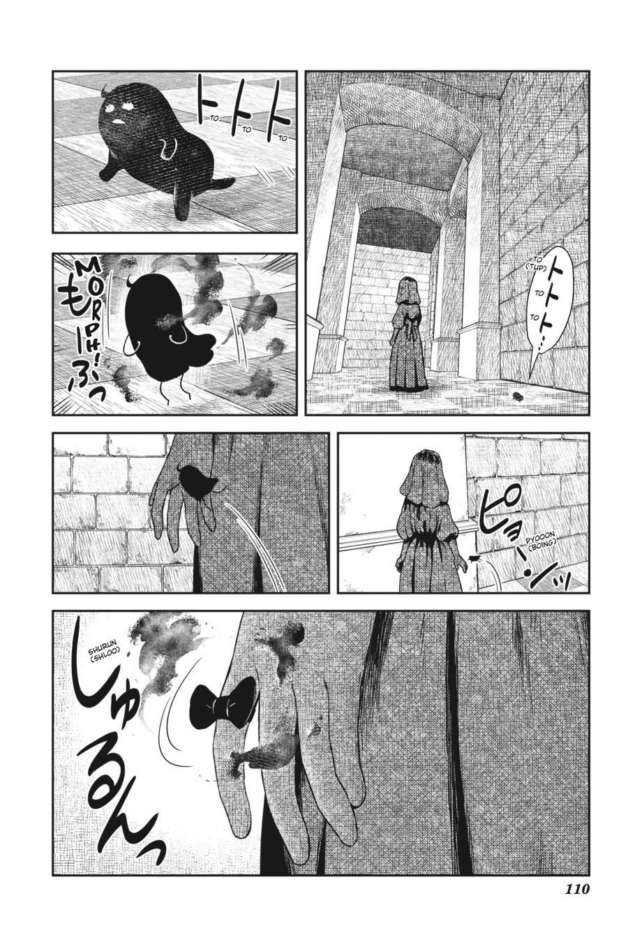 Shadows House Chapter 93 16