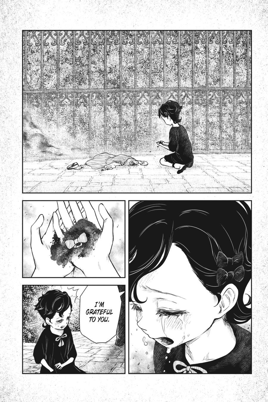 Shadows House Chapter 95 6
