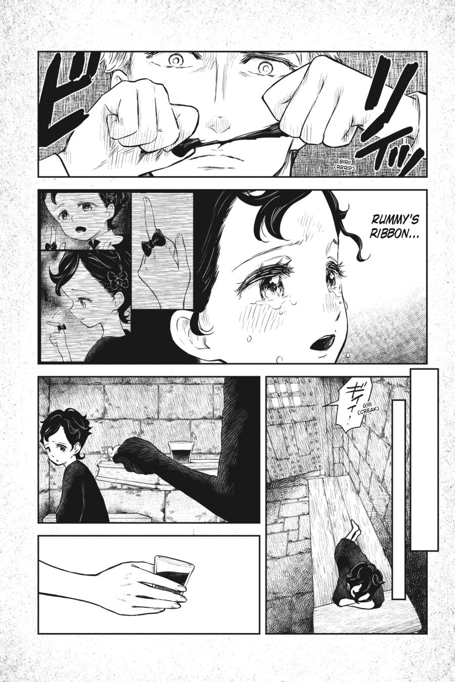 Shadows House Chapter 95 8