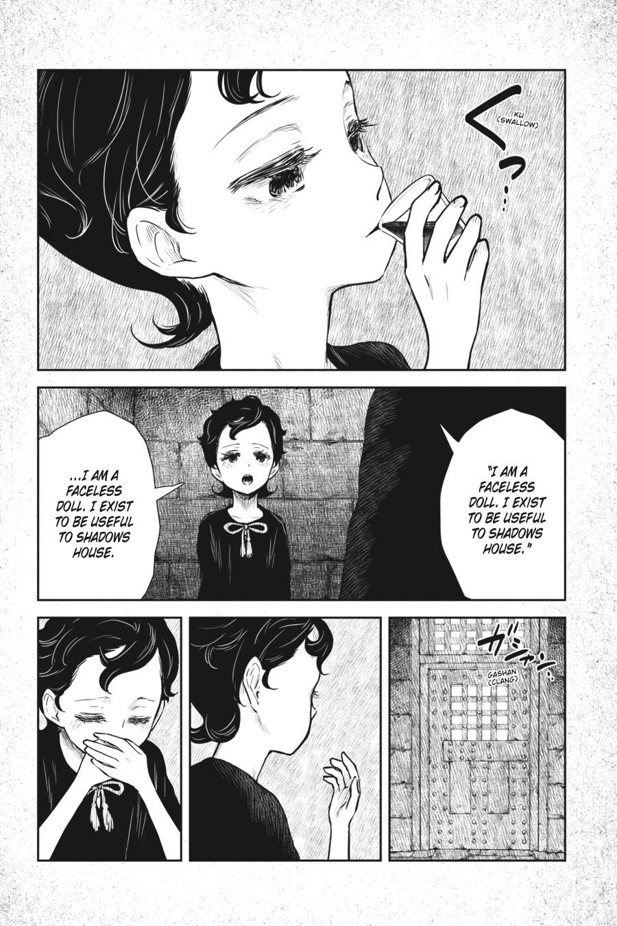 Shadows House Chapter 95 9
