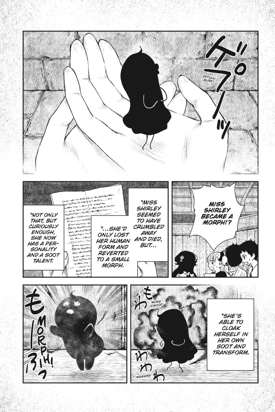 Shadows House Chapter 95 10