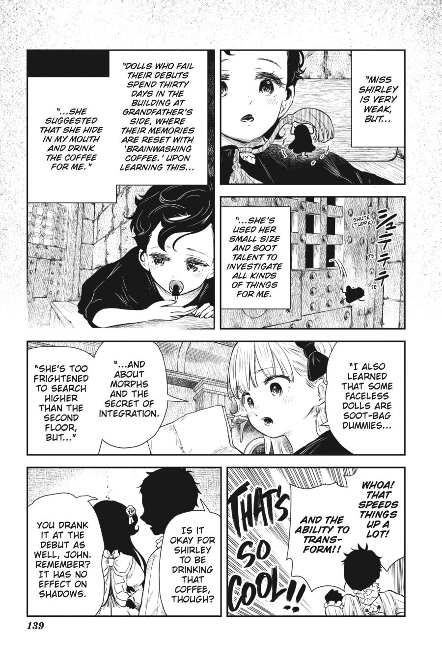 Shadows House Chapter 95 11