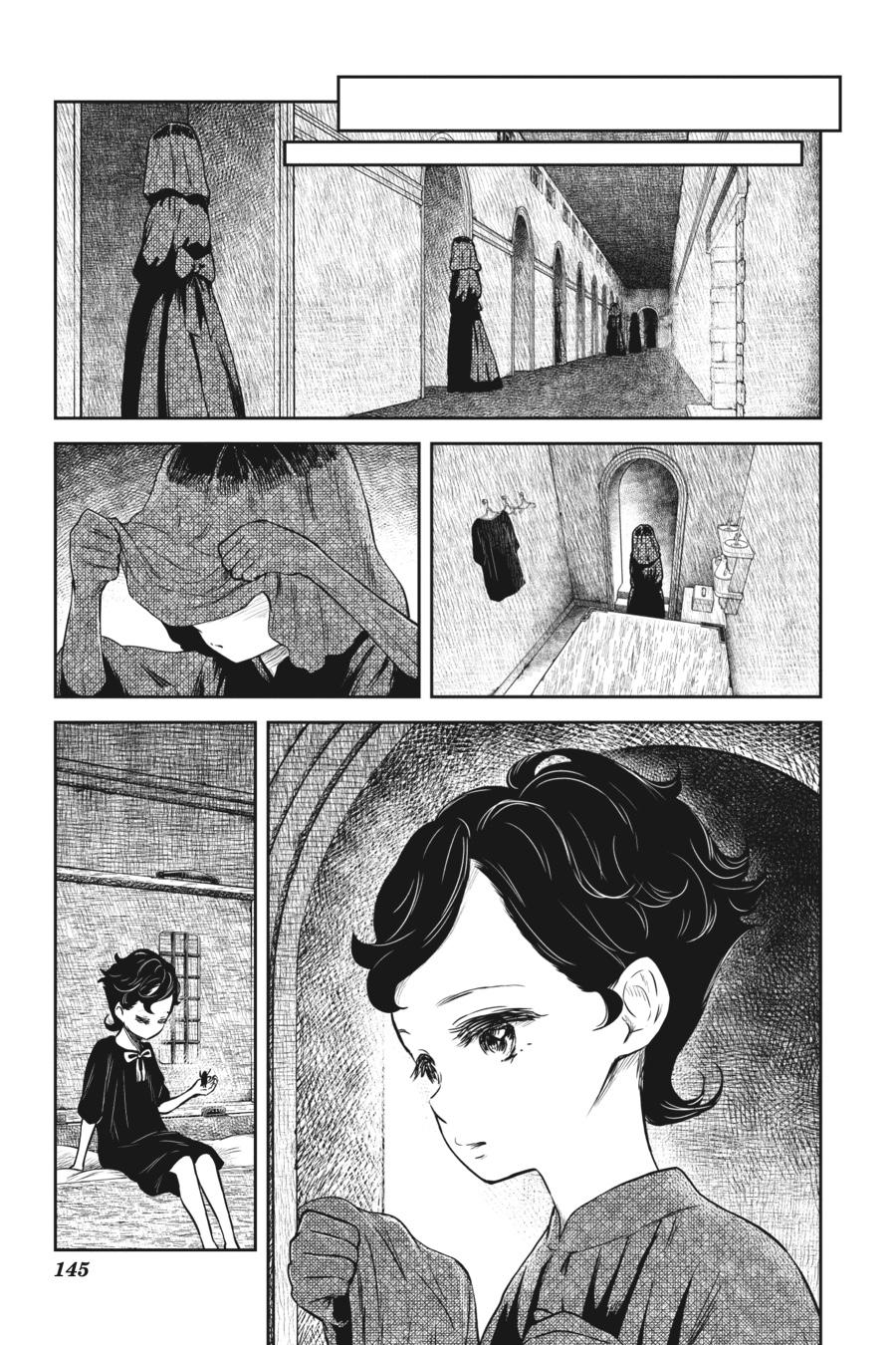 Shadows House Chapter 95 17