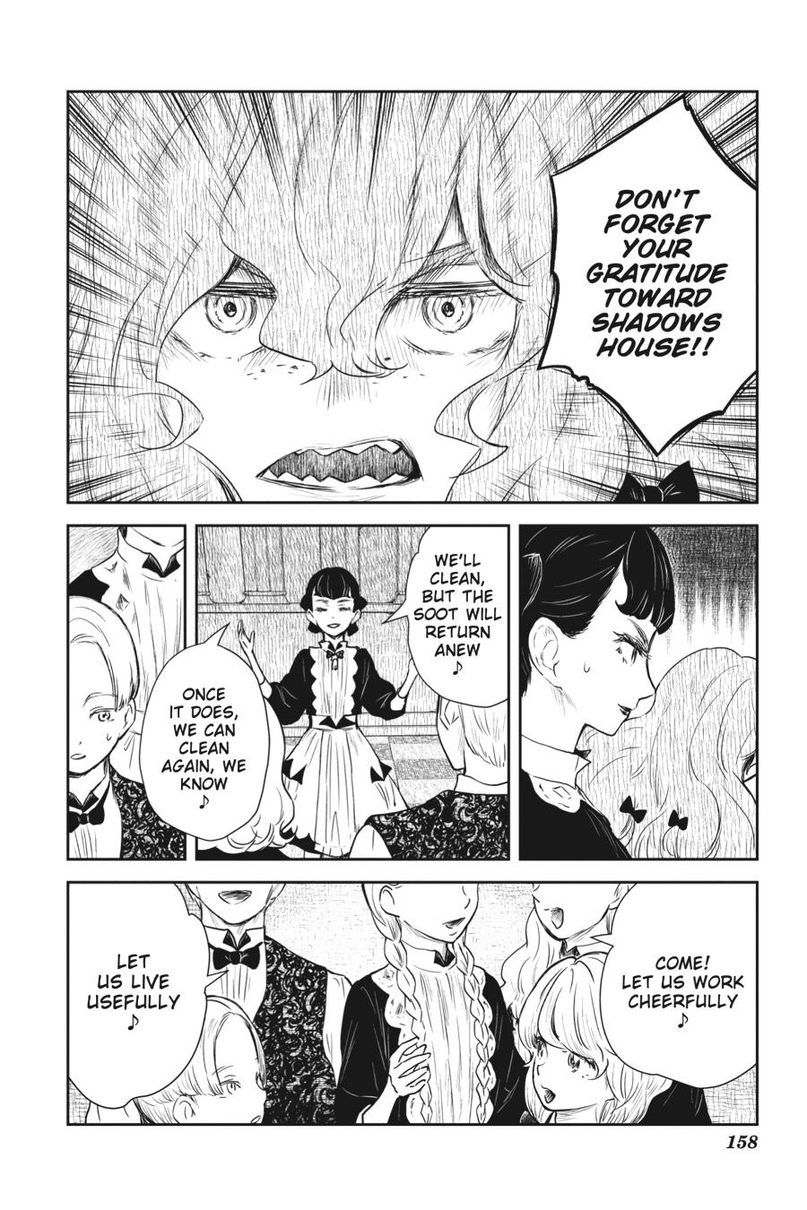 Shadows House Chapter 96 10