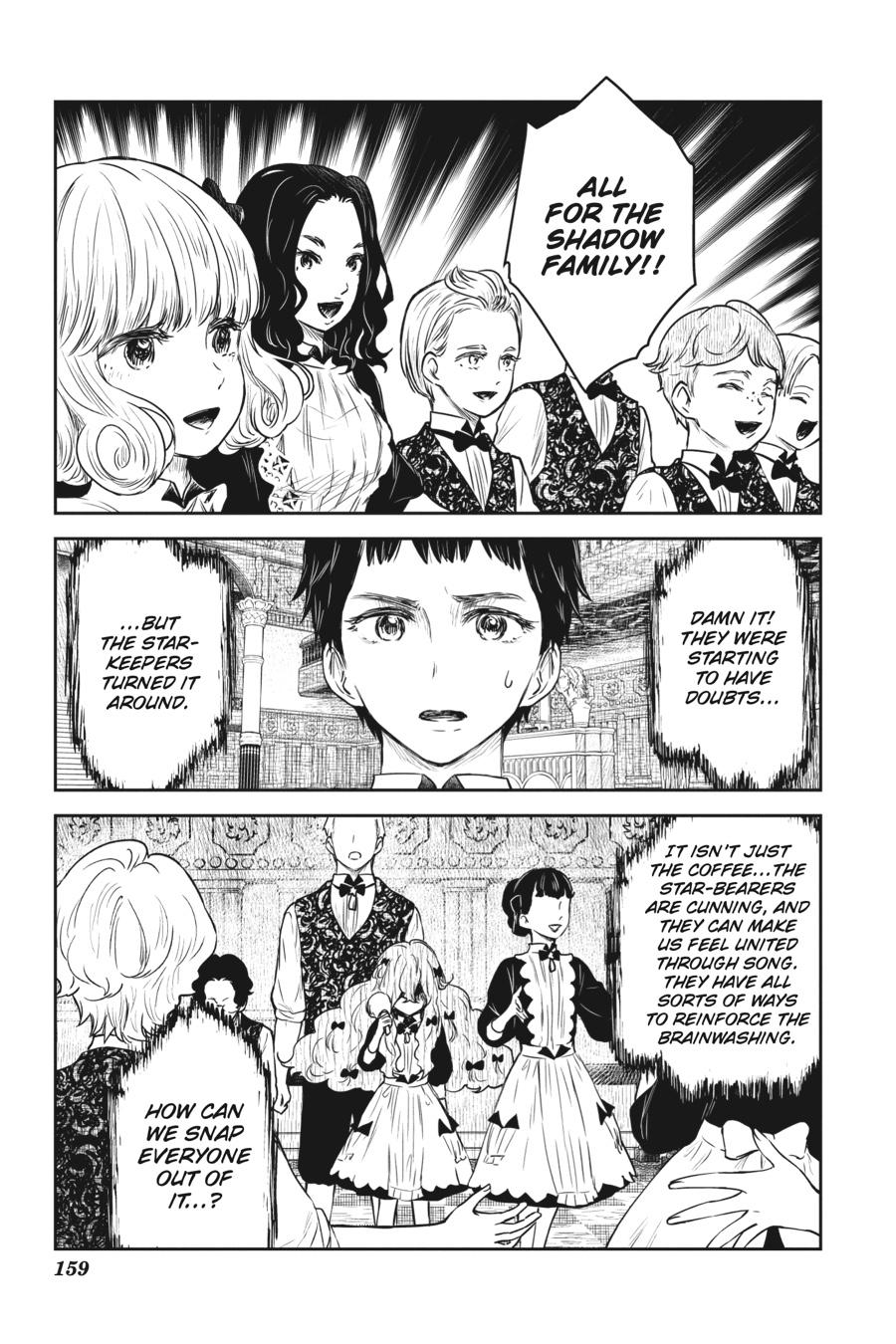 Shadows House Chapter 96 11