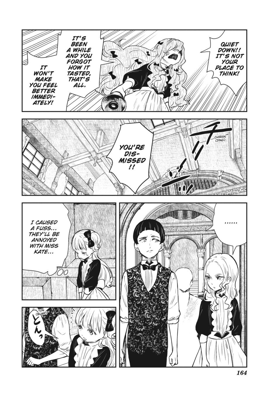 Shadows House Chapter 96 15