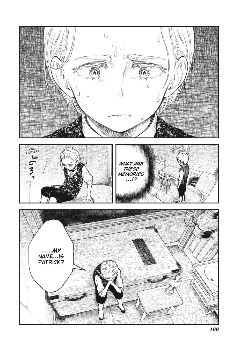 Shadows House Chapter 96 17